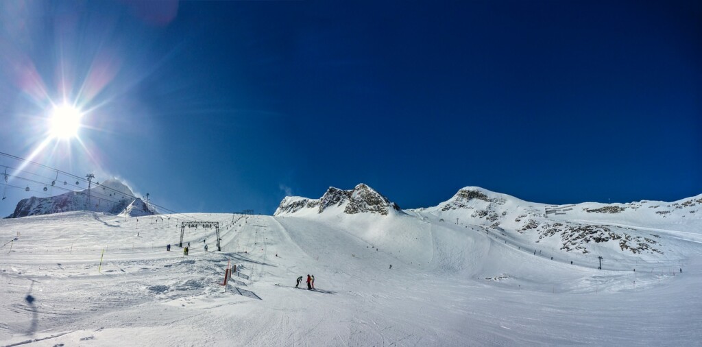 Kitzsteinhorn