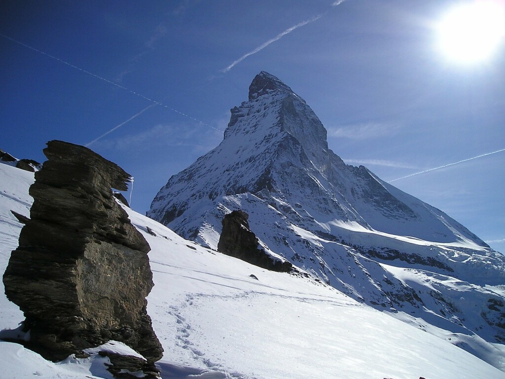 Matterhorn