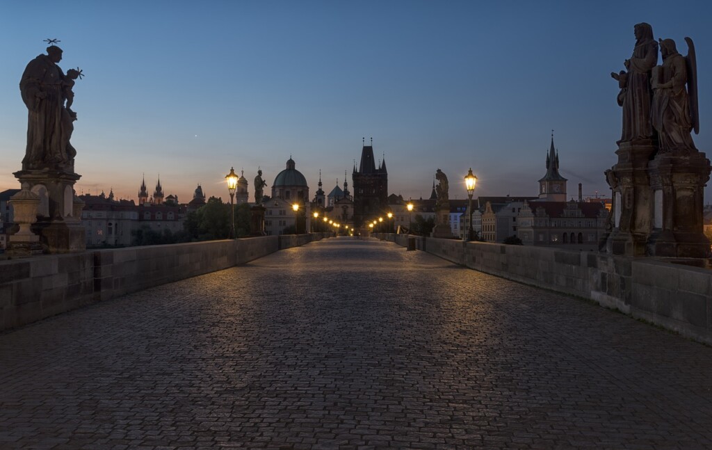 Karlův most