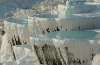 Pamukkale