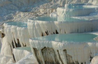 Pamukkale