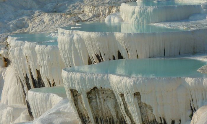 Pamukkale