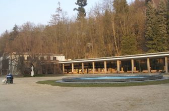 Luhačovice