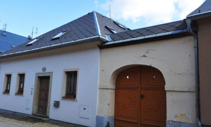 Polička