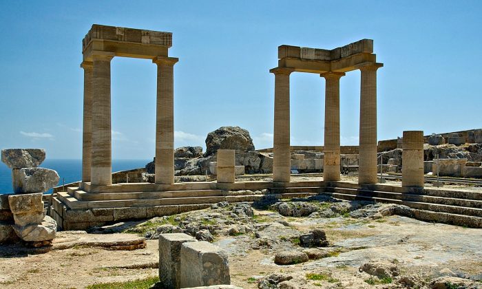 Rhodos