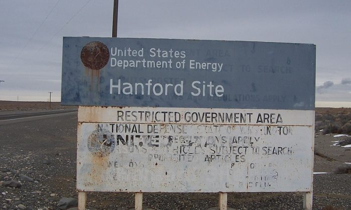 Hanford