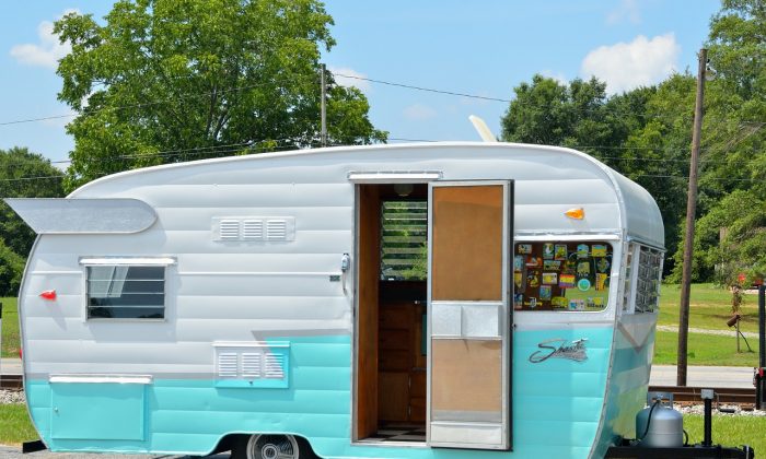 Karavan