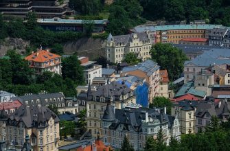 Karlovy Vary