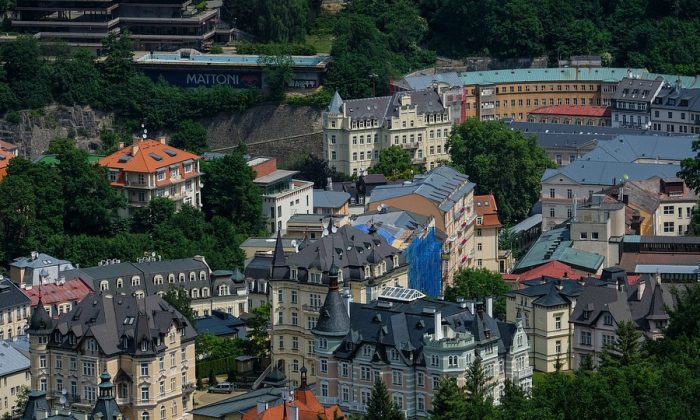 Karlovy Vary