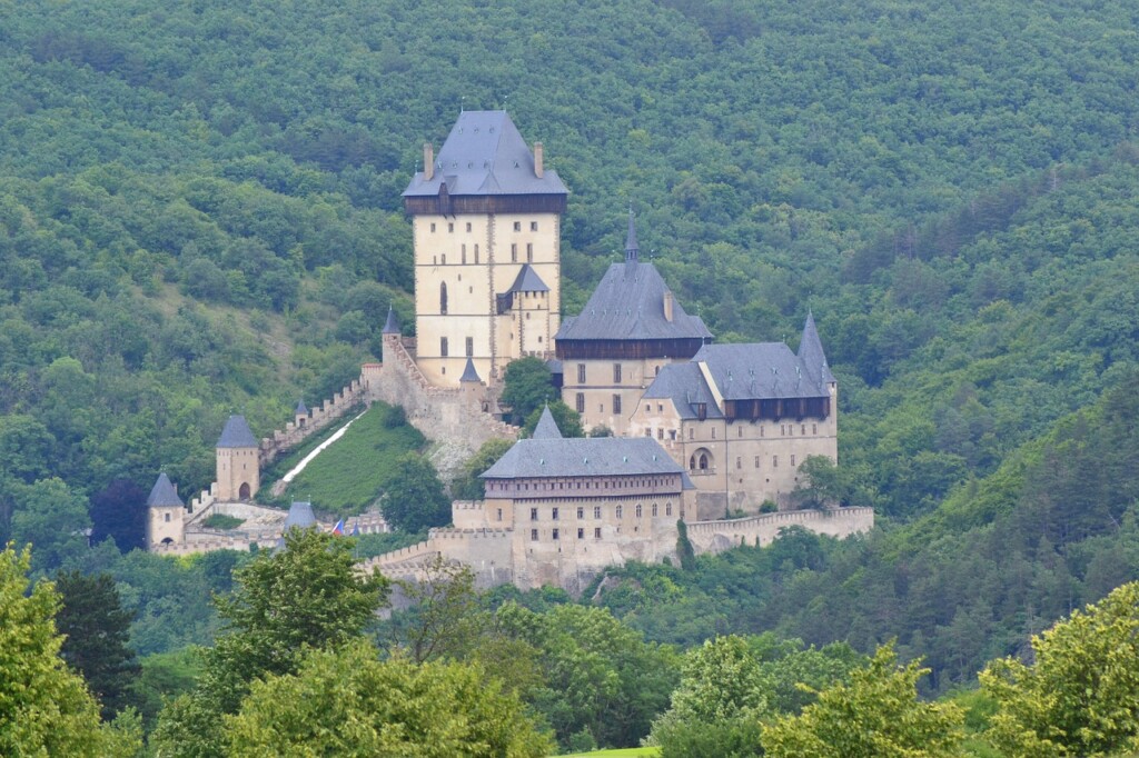 Karlštejn