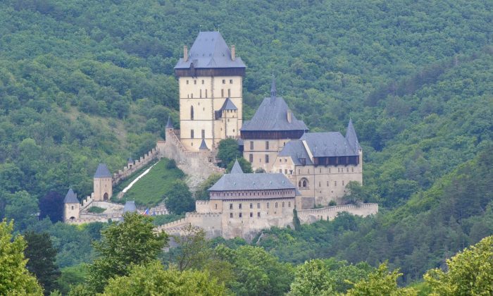 Karlštejn