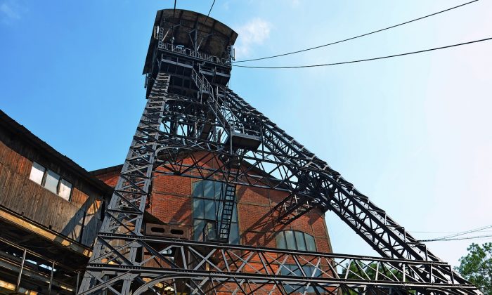 Ostrava