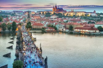 Praha