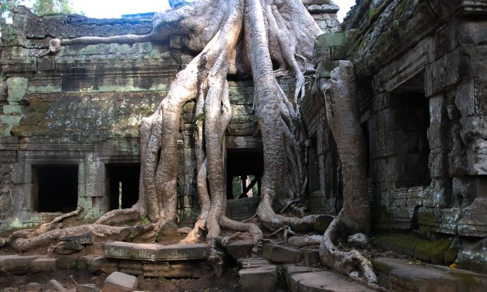 Angkor Wat