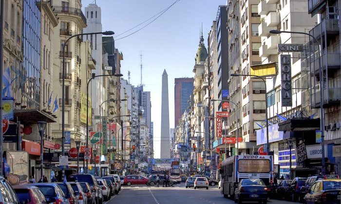 Buenos Aires