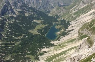 Durmitor