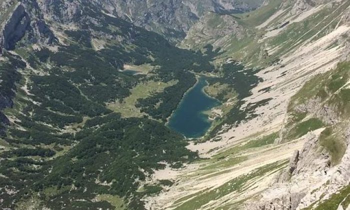 Durmitor