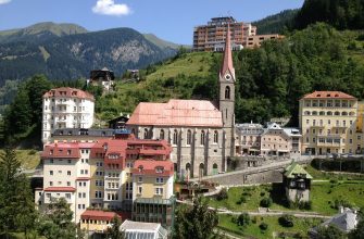 Gastein