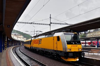Regiojet