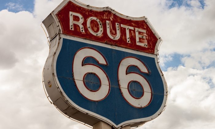 Route 66