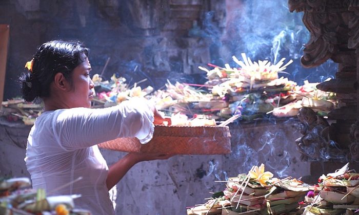 bali