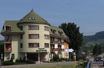 Bešeňová