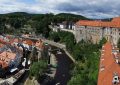 český krumlov