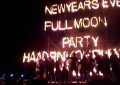 Full Moon Party