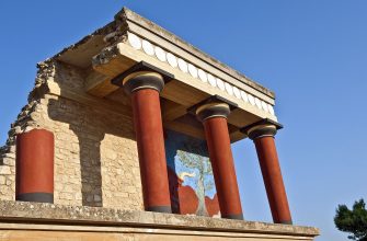 Knossos