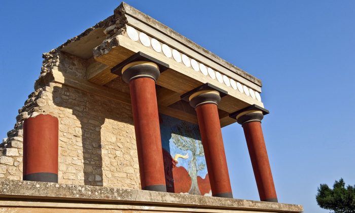 Knossos