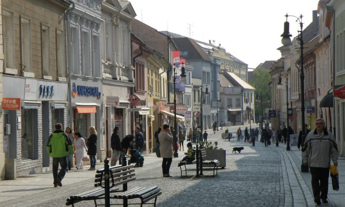 Louny