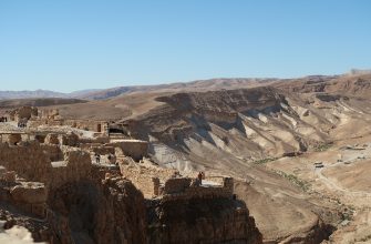 Masada