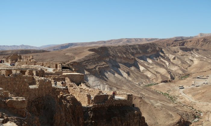 Masada