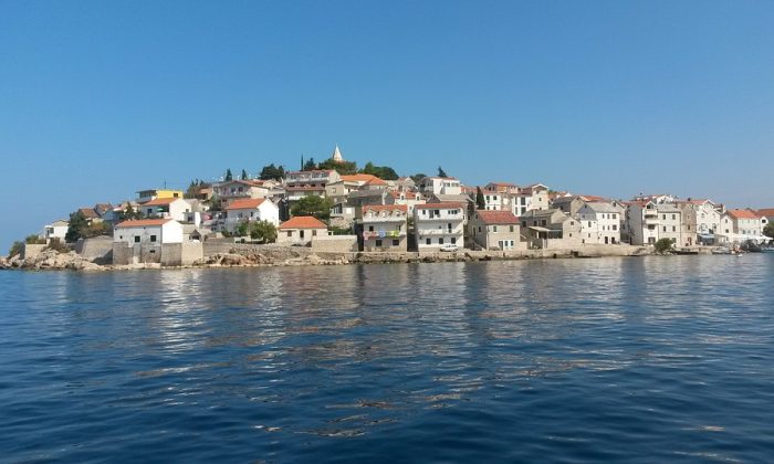 primošten