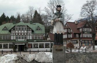 Špindlerův Mlýn