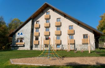 Hoteltop