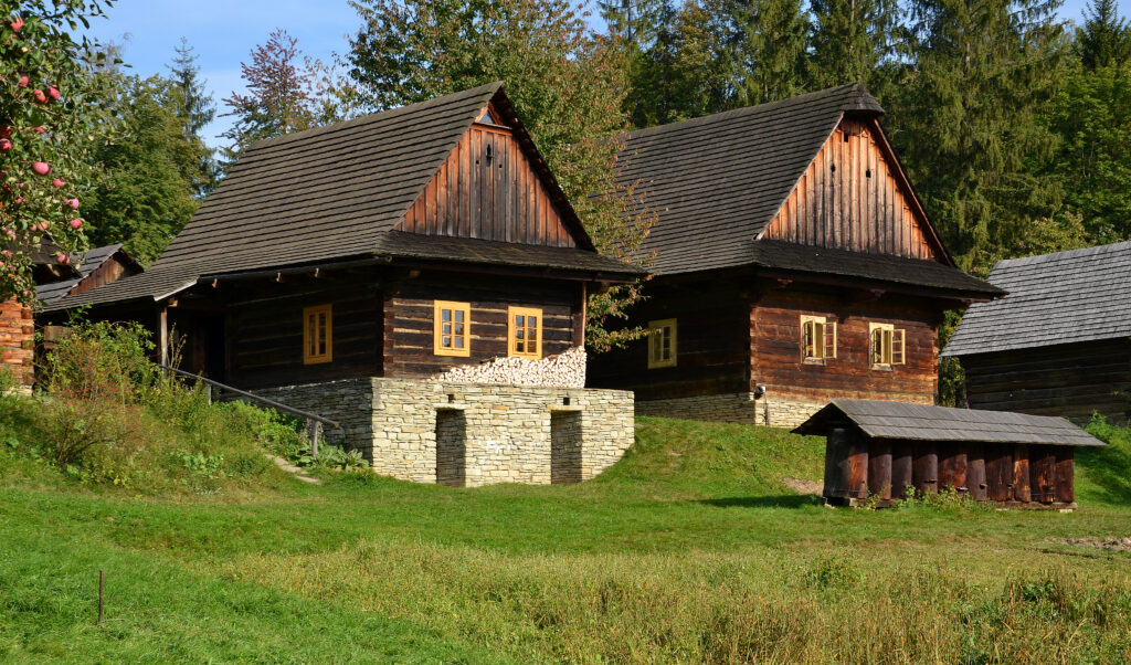 Rožnov pod Rahoštěm