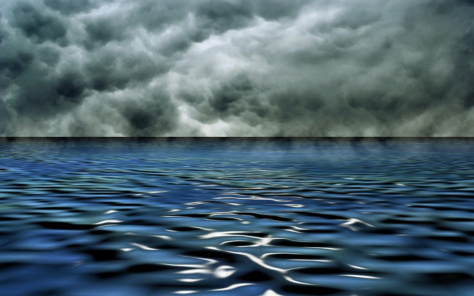 Welšská Atlantida dostala nové obrysy – vědci jsou blíž k místu jejího potopení