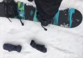 Snowboard