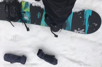 Snowboard