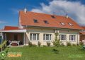 Apartmán Garden - ubytování u zámku Lednice