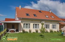 Apartmán Garden - ubytování u zámku Lednice