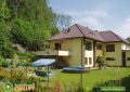Apartmán Pod komínem - Skalná - Frant. Lázně