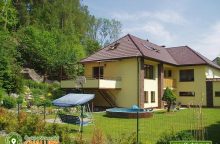 Apartmán Pod komínem - Skalná - Frant. Lázně