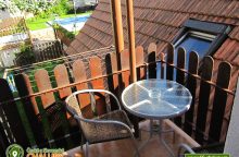 Apartmán pod Kozím hrádkem - Mikulov - Pálava