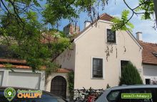 Apartmán pod Kozím hrádkem - Mikulov - Pálava