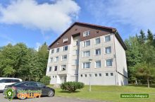 Apartmán Srní 119 - ubytování u lesa - Šumava