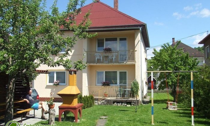 Apartmány HORALKA** Liptovský Mikuláš