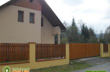 Apartmány u Samuela - Oravský Biely Potok