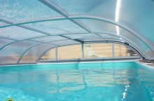 Apartmány zelená zahrada - Mladá Vožice